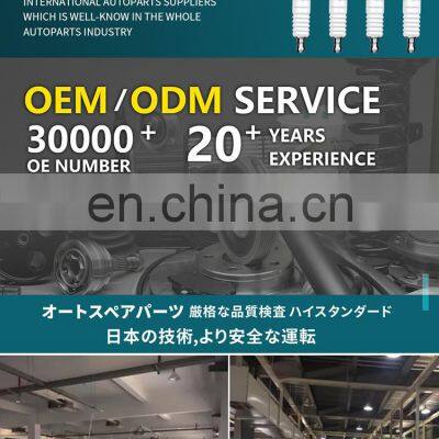 High Quality Original Quality Factory Wholesale PriceSpark Plug 18846-11070 1884611070 For Hyundai Kia photo-3