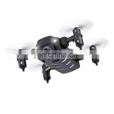 New Arrive HD Camera WiFi Live Video and GPS Auto Portable KK8 Mini Rc Drone photo-5
