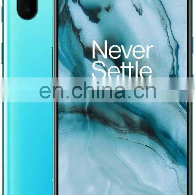2021 World Premiere OnePlus Nord CE 5G EB2103 Smartphone 8GB 128GB 90Hz Fluid AMOLED 750G 5G Phone OnePlus Official photo-2