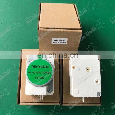 TMDF Defrost Timer Sankyo TMDF706SC TMDF706KL1 TMDF706KL4 TMDF706ZC2 TMDF706KF4 TMDF706ZD1 TMDF706CD1 photo-5