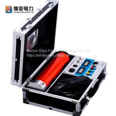 Portable DC Withstand Voltage Generator photo-4