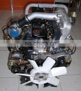 Hot Sales Diesel Engine 4JB1T for Truck and Light Car(.) photo-5