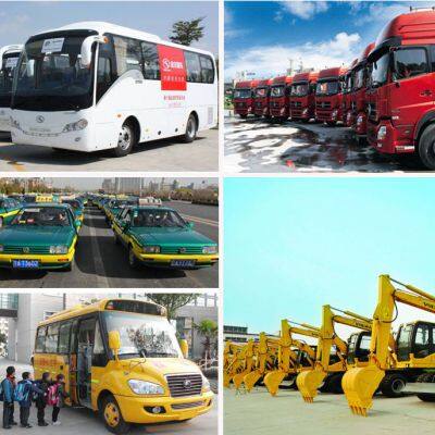 Night Vision Car Digital Video Recorder MDVR 1080P AHD Camera GPS Mobile DVR photo-5