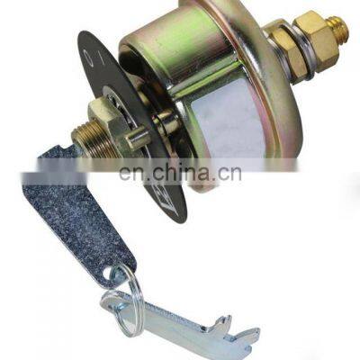 Construction Machinery Parts Power Switch 34B0297 for Sale
