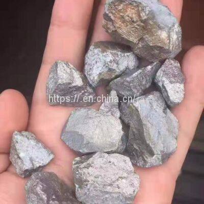 China Manufacturer Supply Competitive Price Ferro Silicon 75 photo-2