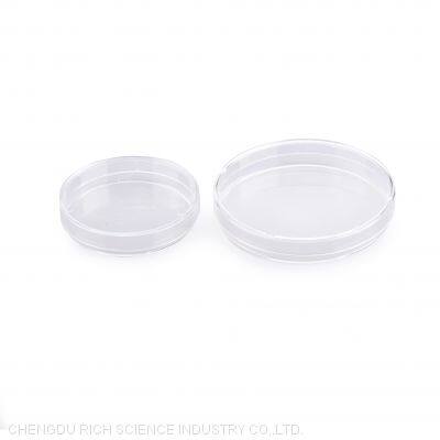 Disposable Agar, Culture Media, Petri Dishes Microbe Culture Medias,High Quality