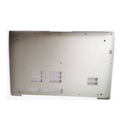 Aluminum Computer Parts Laoptop Bottom Cover Case Shell CNC Machining