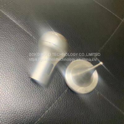 Cheap Cnc Processing Service OEM Factory CNC Processing Precision Aluminum Alloy Valve Fittings photo-3