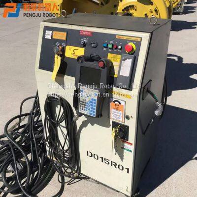 Fanuc Robot M-900iA/600 M-900iA260L M-900iA/350 photo-4