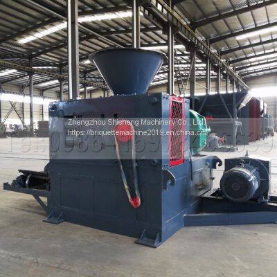 Charcoal Pellet Making Machine Price/Charcoal Pelletizing Machine photo-5