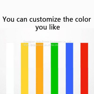 Soundproof/Silent Type Diesel Power Generator Sets With 2000kw Cummings Engine photo-2