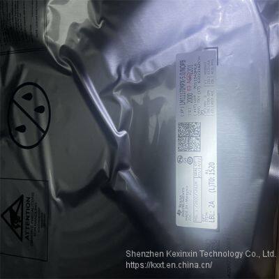 LM1117IMPX-5.0/NOPB Texas Instruments LDO Voltage Regulators 800mA LDO Linear Reg photo-3