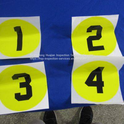 Puzzles Inspection Services and Quality Control of Guangdong Huajian Inspection Co., Ltd photo-3