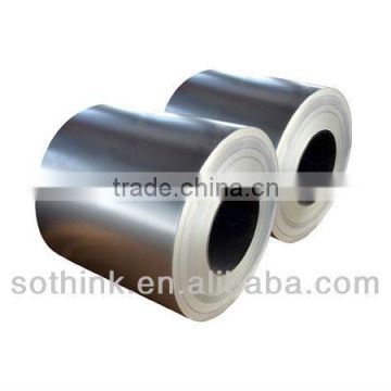 High quality Steel Roll Galvanized