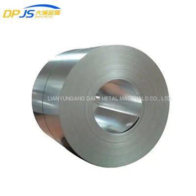 Ns321/Ns322/Ns333/2.4819 Nickel Alloy Coil/Strip With Factory Price and High Quality