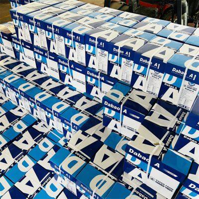 Professional High Quality Other Office Paper Double A4 70 Gsm 75 Gsm 80 Gsm Paper MAIL+kala@sdzlzy.com photo-5