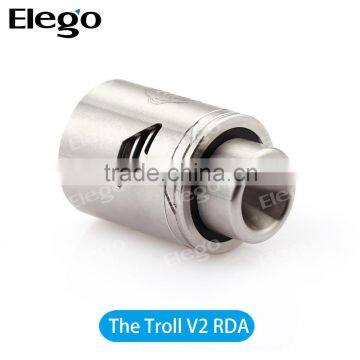 Wotofo The Troll V2 RDA in Stock, Troll V2 RDA Wholesale photo-5