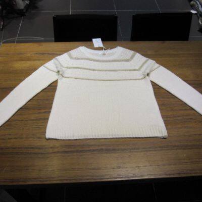 Sweater Inspection Services and Quality Control of Guangdong Huajian Inspection Co., Ltd