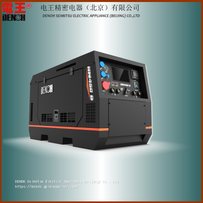 Multi-function Welder Generator Welder Machine Hot Selling
