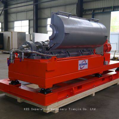 Decanter Centrifuge photo-2