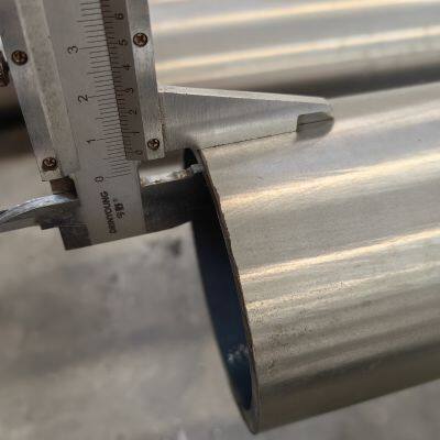 Titanium Pipe photo-5