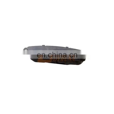 Foton Auman/Daimler/Miler Truck Spare Parts H3501105-TR5003 Front Upper Friction Plate