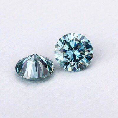 China Wholesale Moissanite Suppliers, Manufacturers