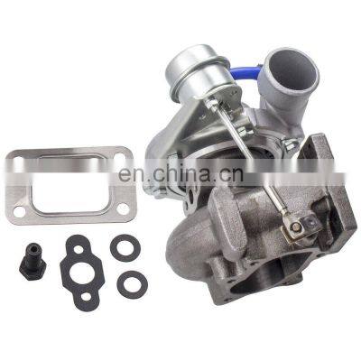 Turbocharger T25 T28 GT25 GT28 GT2871 GT2860 A/R .60 .64 SR20 CA18DET Turbolader