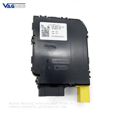 1K0953549CH Genuine Multifunction Cruise Control System Module For VW Golf MK6 Tiguan Caddy III For Skoda Octavia II 1K0 953 549 CH