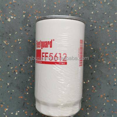 Higer Bus Sale Parts Price KLQ6129Q Fuel Water 11BLX-05510 Separator for Coach Buses photo-5