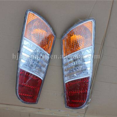 4133-00073A 5-0231 Led Tail Light Chinese City School Bus Rear Light Led Lights 24v for Buses photo-2