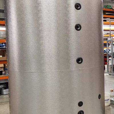 Air to Water Heat Pump Water Heater 2000L 3000L efficiency heating systems for Commercial Buildings