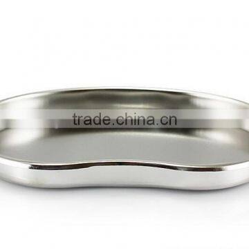 Wholesale With Lower Price Stainless Steel Emesis Basin Kidney Tray photo-2