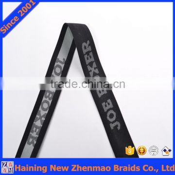 Custom underwear elastic band manufacturers                        
                                                                                Supplier's Choice