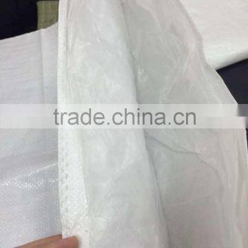 New Virgin 25kg ,50kg pp Woven White Sugar Bag and Sacks Price photo-3