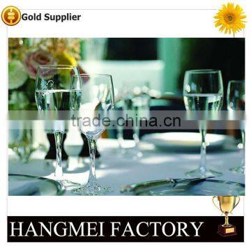 Personalized handmade crystal wine glass for sale                        
                                                Quality Choice