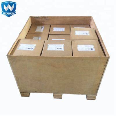 Flux Cored Welding Wire Abrasive Resistant for Single Toothed Roller Crusher & Sintering Machine Metals & Metal Products photo-5