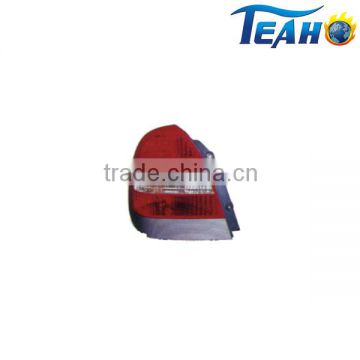 Auto body parts TAIL LAMP LIGHT GREY HOT SALES OEM 96272123 96272125 FOR DAEWOOO