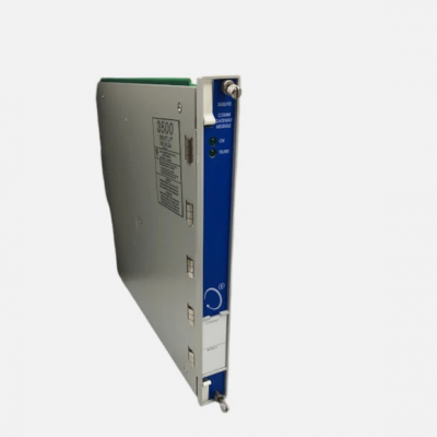 Bently Nevada 3500/92 Communication Gateway Module