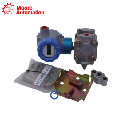 HONEYWELL STG740 STG740-E1GC4A-1-C-AHB-11S-A-50A0-0000 Gauge Pressure Transmitters In Stock photo-5