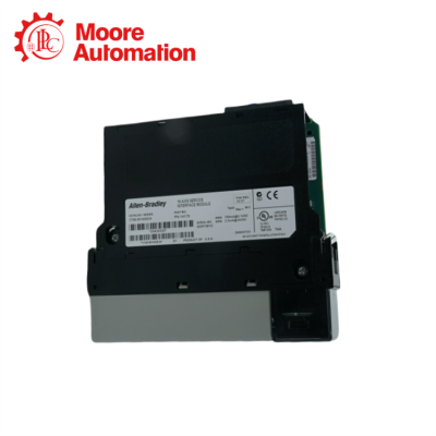 AB 1756-M16SE ControlLogix SERCOS Interface Module IN STOCK photo-5