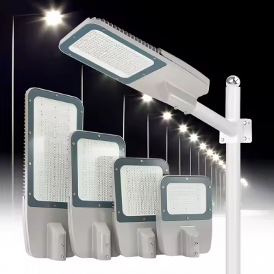 High Quality Waterproof Ip66 Die Casting Aluminum 120w 200w 300w 400w Led Street Light