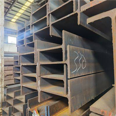 American Standard H-Beam