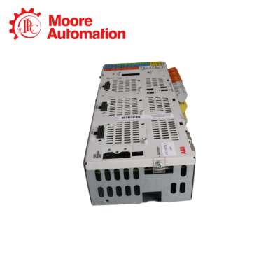 ABB BCU-02 3AUA0000110429 photo-5