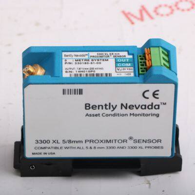 Bently Nevada 330180-51-00 photo-5