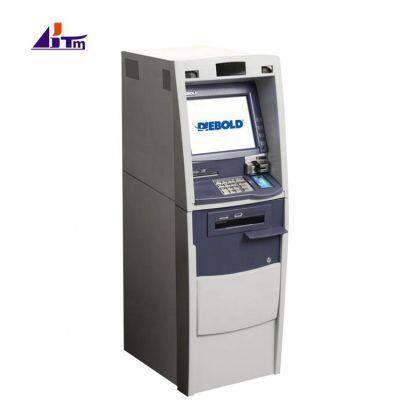 Diebold China Manufacturers Opteva 522 Bank ATM Cash Machine Cash Dispenser Lobby Machine