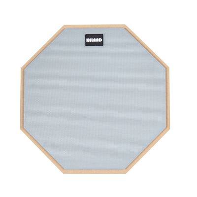 Keland Portable Drum Practice Pad China Factory Wholesale photo-5
