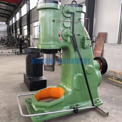 Hot Sale C41 Series Air Hammer Sturdy Powerful and Durable Home Use Small Forging Machine Blacksmith Hammer Pneumatic Hammer