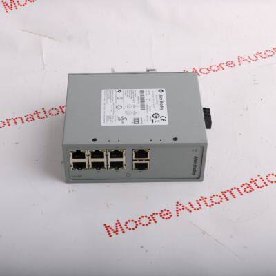 Allen Bradley1783-US8T