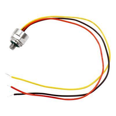 Mini Water Meter Pressure Sensor, Water Pump, Small Pressure Transmitter, Oxygen Generator, Micro Pressure Sensor photo-4